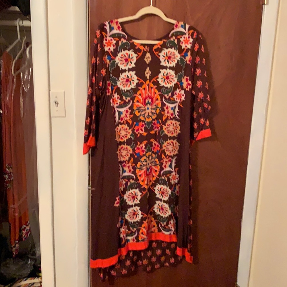 Shalwar Kameez